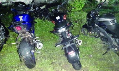 BIG BREAKING: दुर्ग पुलिस ने 377 चालकों का लाइसेंस किया निरस्त