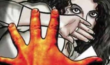 तीन बूढ़ों ने महिला के साथ की सामूहिक दुष्कर्म