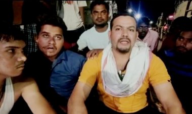 भिलाई के पार्षद और 10 साथियों पर FIR  दर्ज