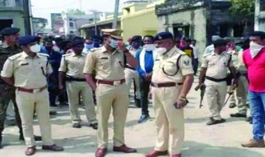   नुपुर शर्मा का वीडियो देखने पर चाकू से गोदा, दौड़ा-दौड़ाकर छह बार चाकू घोंपा