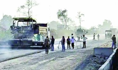 अरुणाचल प्रदेश में भारत-चीन सीमा से 18 मजदूर लापता, एक की मिली लाश