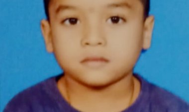 भिलाई में घर के बाहर खेल रहा मासूम 3 दिन से लापता