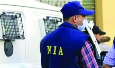 पटना पीएफआई आतंकी मॉड्यूल: एनआईए की पूर्वी चंपारण में छापेमारी, मदरसा से मौलाना को उठाया