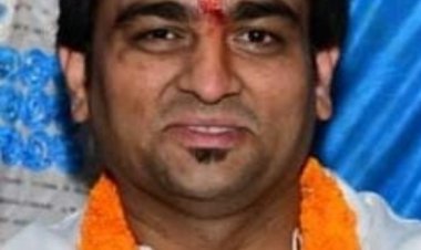 शिवनाथ में बही कार में मिले शव की हुई पहचान