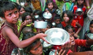 छत्तीसगढ़ में सबसे ज्यादा गरीब