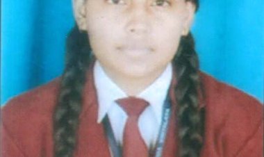 शारदा विद्यालय का उत्कृष्टता की ओर बढ़ते कदम