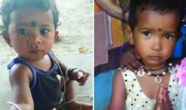 दो बेटियों के साथ नदी में कूदी मां:फिर खुद निकल कर घर आ गई