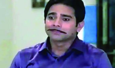 भाभी जी घर पर है में मलखान का किरदार निभाने वाले दीपेश भान का निधन