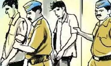 शराब पीने पैसे नहीं दिया तो मारपीट कर किया घायल