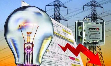 छत्तीसगढ़ में महंगी होगी बिजली:  घरेलू में 3% और गैर घरेलू कनेक्शन में 5% का इजाफा