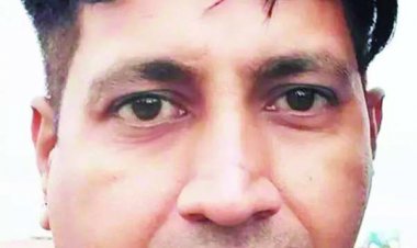 कुम्हारी ब्रिज के नीचे मिली दो दिन से लापता रायपुर के कारोबारी का शव