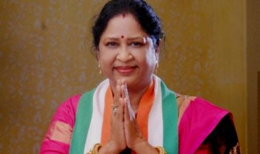 बड़ी खबर: विधायक लक्ष्मी ध्रुव के विरुद्ध धोखाधड़ी का मामला दर्ज करने अदालत का आदेश