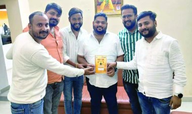 जय हनुमान सेवा वाहिनी निकालेंगे भव्य कावड़ यात्रा