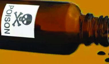 भाभी की करतूत,  देवर के खाने में मिला दिया जहर, फिर हुई फरार