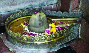 मथुरा नगर निगम ने भगवान शिव के नोटिस भेजकर मांगा टैक्स