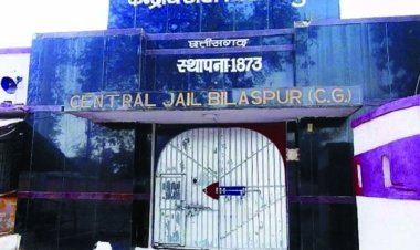 जेल वापसी के दौरान फरार हुआ कैदी