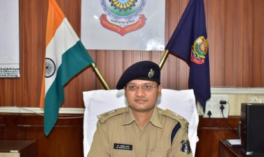 चिटफंड कंपनी की संपत्ति की गई नीलामी,प्राप्त हुये 2.56 करोड़ रूपये