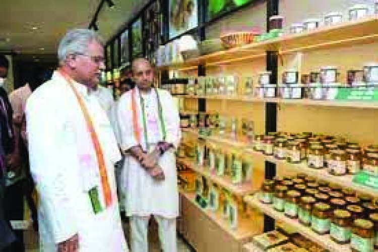 छत्तीसगढ़ सरकार का महत्वपूर्ण फैसला