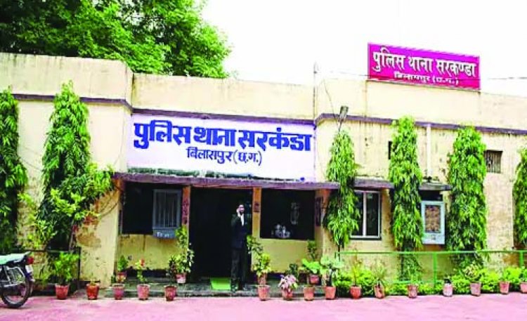 7वीं की छात्रा से रेप कर बनाया न्यूड वीडियो