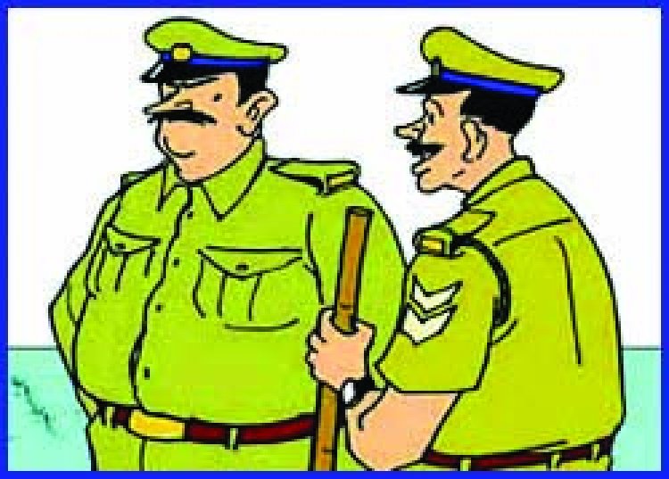 पुलिस के समय पर पहुंचने से मिला नया जीवन