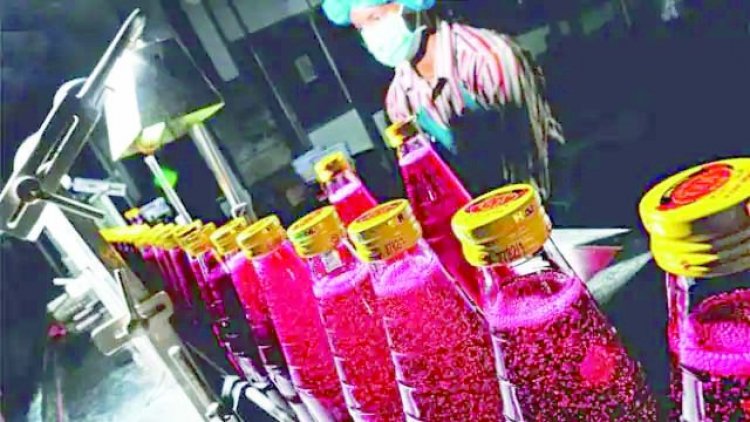 हमदर्द में हिंदुओं को मिले 50 पर्सेंट आरक्षण