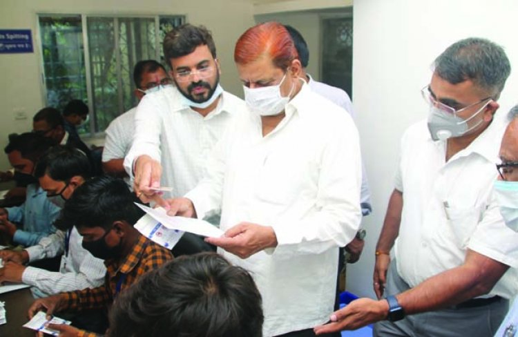 आरटीओ विभाग का बड़ा फैसला, अब छत्तीसगढ़ में घर बैठे करा सकेंगे हाइपोथीकेशन (एचपी)टर्मिनेशन
