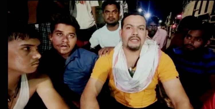 भिलाई के पार्षद और 10 साथियों पर FIR दर्ज