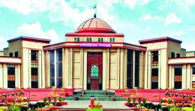 भिलाई विधायक की पत्नी और भाई को नियमों को दरकिनार कर दी गई जमीन, हाईकोर्ट ने 24 अगस्त तक मांगा जवाब