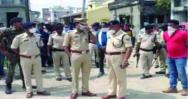 नुपुर शर्मा का वीडियो देखने पर चाकू से गोदा, दौड़ा-दौड़ाकर छह बार चाकू घोंपा