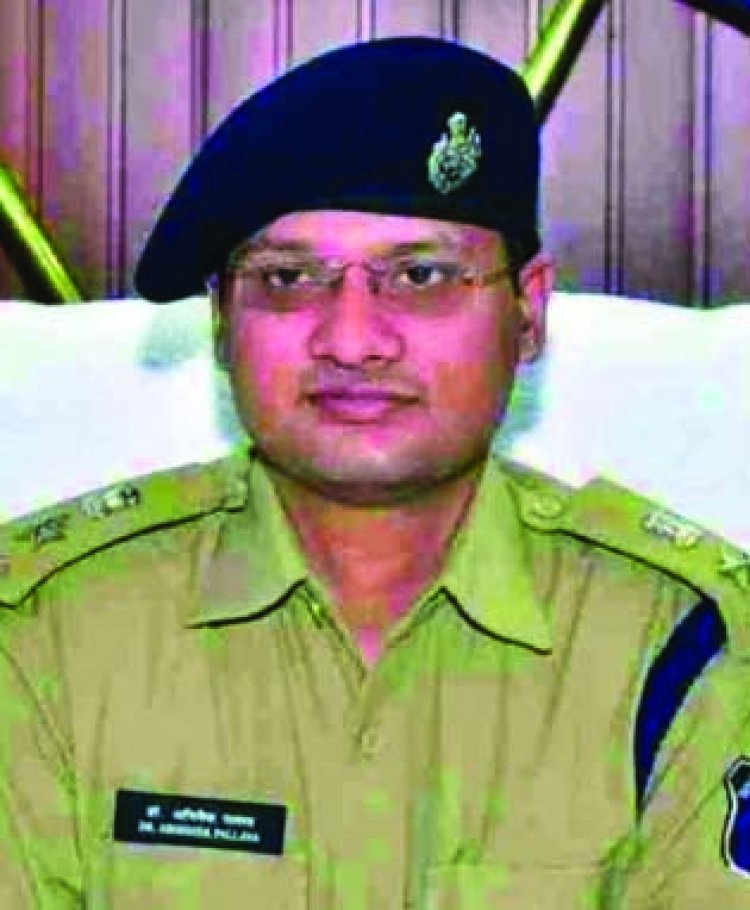 सायबर सेल दुर्ग ने 3 वर्षो में किया 45 बड़े मामलों का खुलासा, 90 आरोपियों को किया गिरफ्तार