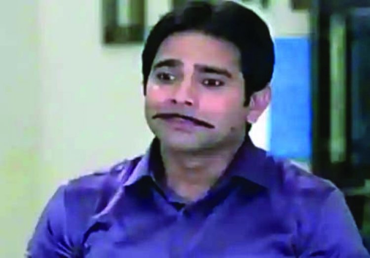 भाभी जी घर पर है में मलखान का किरदार निभाने वाले दीपेश भान का निधन
