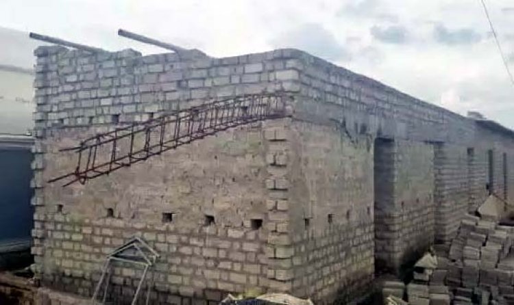 करंट से राजमिस्त्री की मौत, कांग्रेस नेता पर केस दर्ज