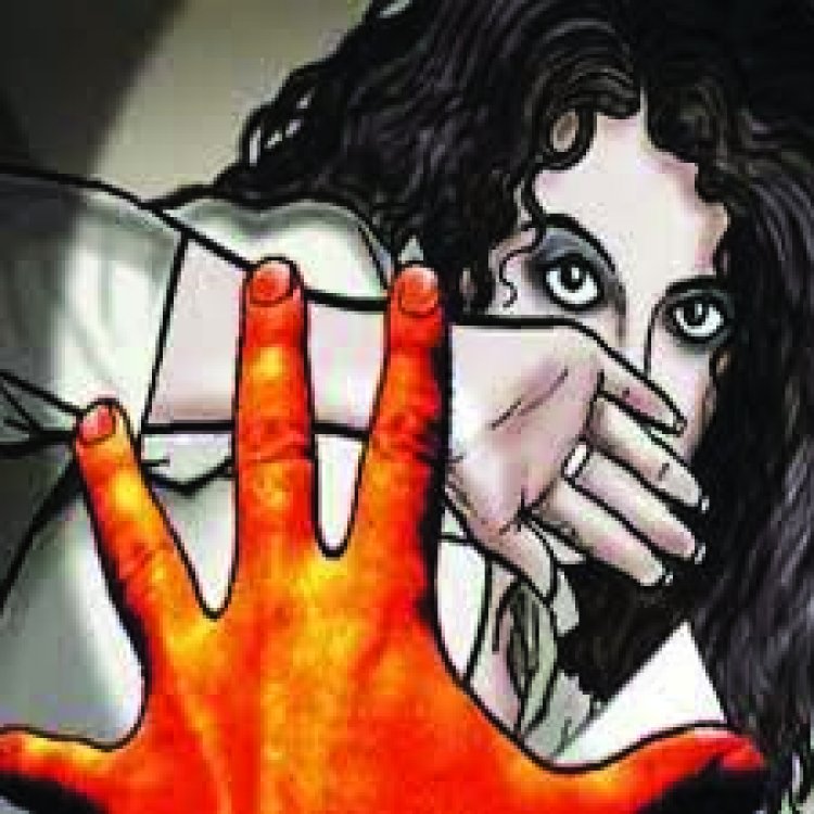 बीएसपी के महाप्रबंधक ने बहु के अस्मत लूटने की कोशिश