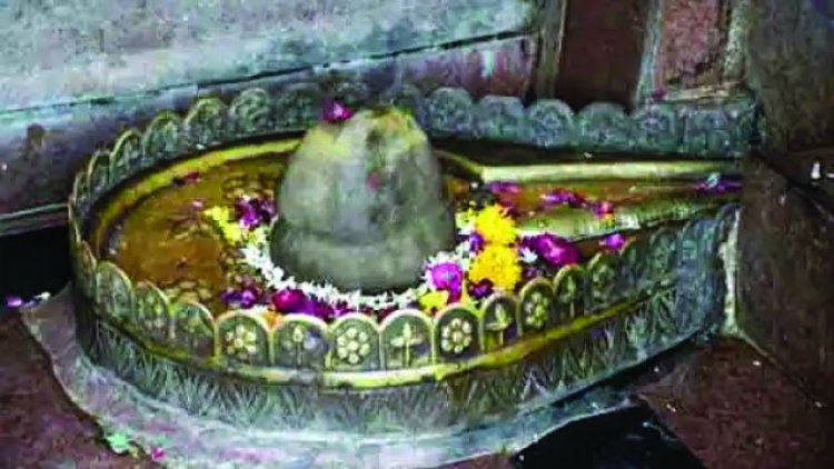 मथुरा नगर निगम ने भगवान शिव के नोटिस भेजकर मांगा टैक्स