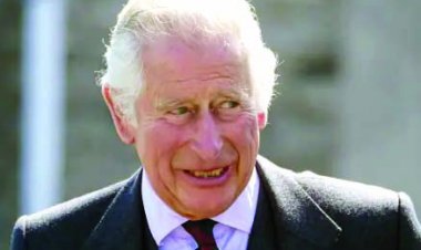 ब्रिटेन के प्रिंस चार्ल्स ने ओसामा के परिवार से लिए थे पैसे, रिपोर्ट में खुलासा