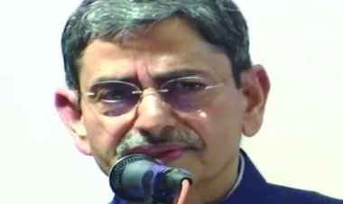   'बंदूक का जवाब बंदूक से ही मिलेगा' पाकिस्तान को तमिलनाडु के गवर्नर की चेतावनी