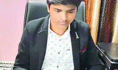 13 साल की उम्र में बना 56 कंपनियों का सीईओ, बिहार के सूर्यांश कुमार का बड़ा कारनामा