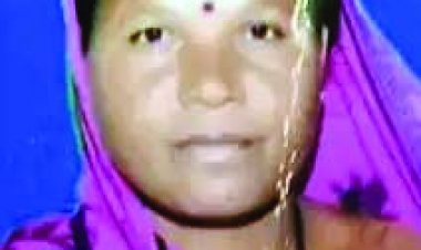 मां को लगा जिगर के टुकड़े की मौत का सदमा, तोड़ा दम