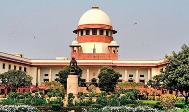 बैंक के लॉकर से गायब हुई बुजुर्ग की जमा पूंजी, सुप्रीम कोर्ट ने दिया 30 लाख मुआवजा भरने का आदेश