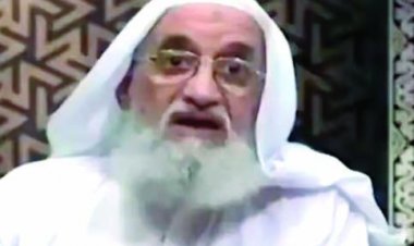 अलकायदा के सरगना जवाहिरी का अमेरिका सेना ने किया खात्मा