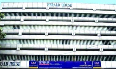 आखिर क्या है यह नेशनल हेराल्ड, जिसे लेकर इतना विवाद