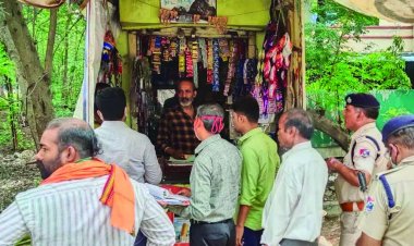 सार्वजनिक स्थल पर धूम्रपान, कटा चालान