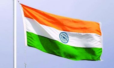 भारत जोड़ो अभियान तिरंगा पदयात्रा 9 अगस्त से