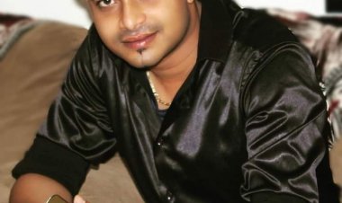 आर्थिक तंगी से परेशान युवा पत्रकार ने की खुदकुशी: लोकल न्यूज़ चैनल के टीवी एंकर ने लगाई फांसी