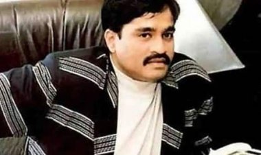 दाऊद इब्राहिम के करीबी और छोटा शकील के बहनोई सीलम फ्रूट को NIA ने किया गिरफ्तार, नवाब मलिक केस में आया था नाम