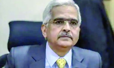 मौद्रिक नीति का ऐलान, रेपो रेट 0.50 फीसद की बढ़ोतरी, लोन होंगे महंगे