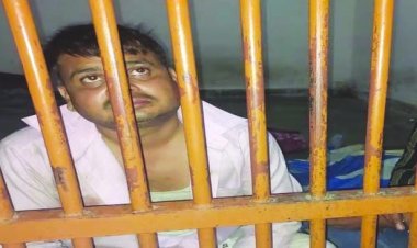 चांदी व्यापारी की हत्या: चाकू से सिर काटकर पॉलिथीन में लपेटा