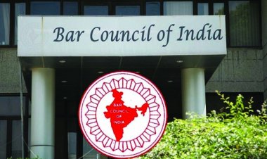 बार काउंसिल का वकीलों के लिए नया फरमान, प्रैक्टिस न करने पर देनी पड़ेगी परीक्षा