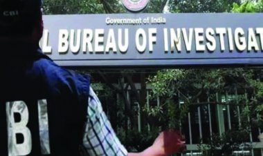 घूसखोरी में ओडिशा की कंपनी के डीजीएम समेत चार गिरफ्तार, पीपीटी के इंजीनियर ने मांगे थे 60 लाख