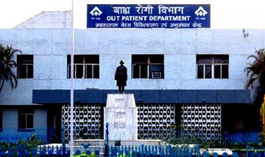 हिस्ट्री शीटर से लेकर निगरानी बदमाश सेक्टर 9 में अटेंडर के रूप में कार्यरत, महाप्रबंधक से पीड़ितों ने की शिकायत